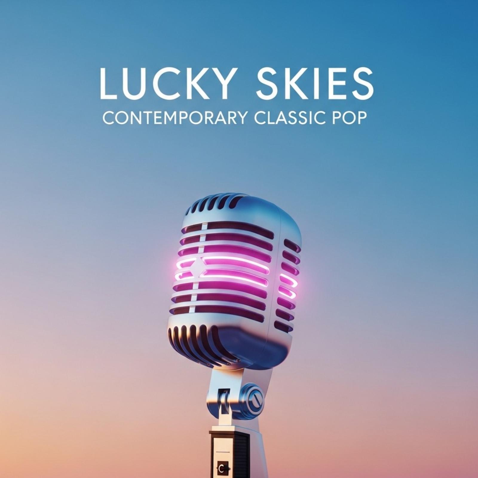 Lucky Skies